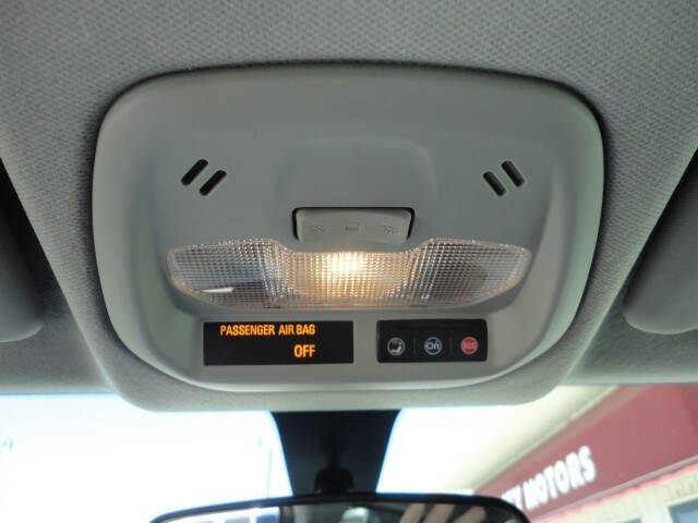 2022 Chevrolet Spark ACTIV CVT