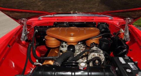 1956 Chrysler 300