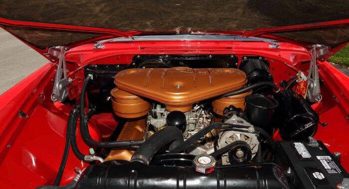 1956 Chrysler 300
