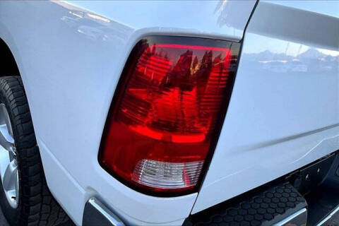 2015 RAM 1500 Express