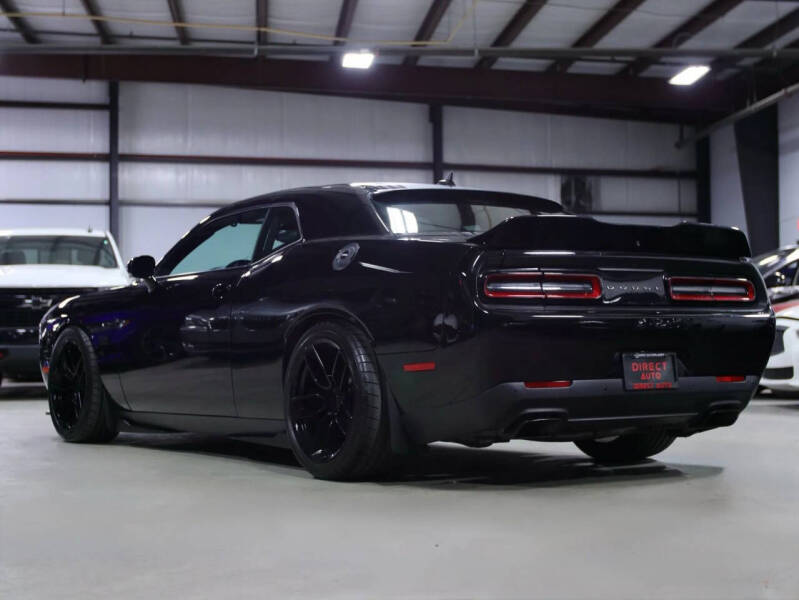 2016 Dodge Challenger