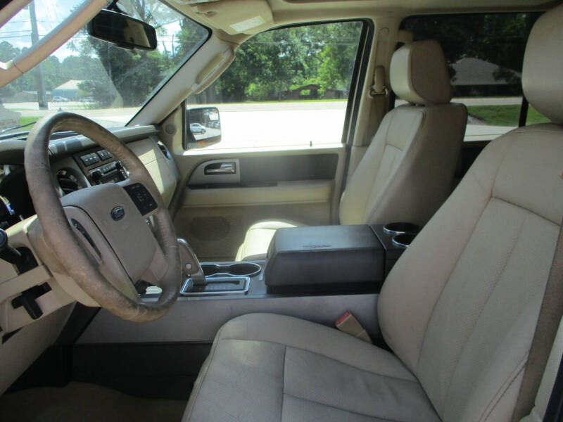 2013 Ford Expedition XLT