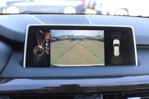 2015 BMW X5 xDrive35d