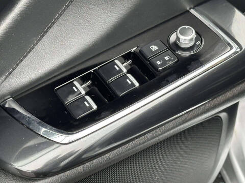 2018 Mazda CX-9 Touring