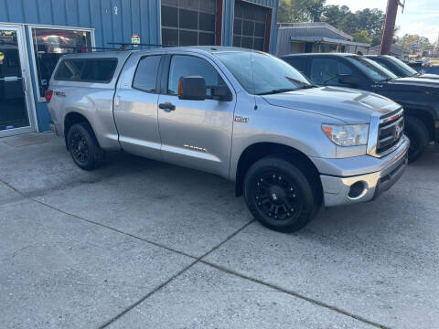 2013 Toyota Tundra for sale at E Motors LLC in Anderson SC