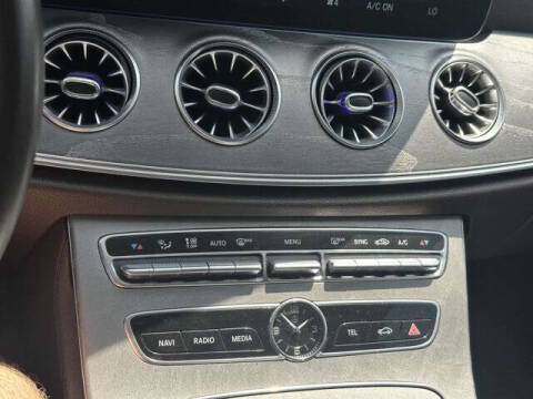 2020 Mercedes-Benz CLS CLS 450