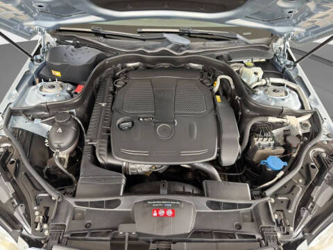 2016 Mercedes-Benz E-Class E 350