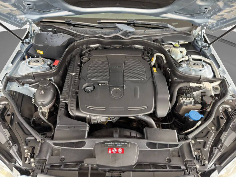 2016 Mercedes-Benz E-Class E 350