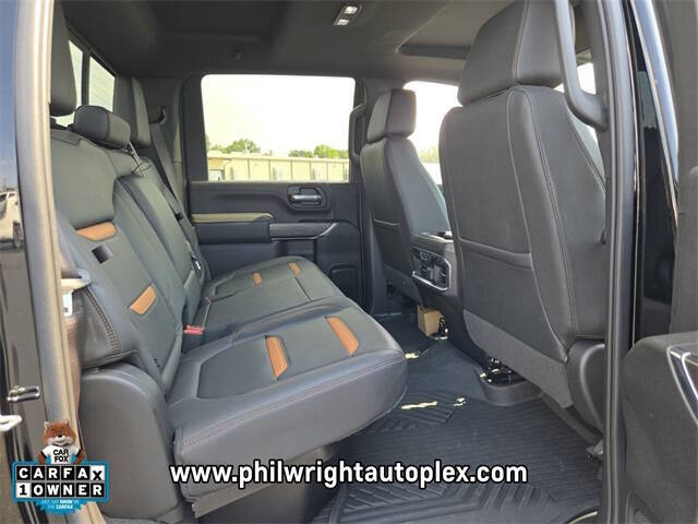 2023 GMC Sierra 2500HD