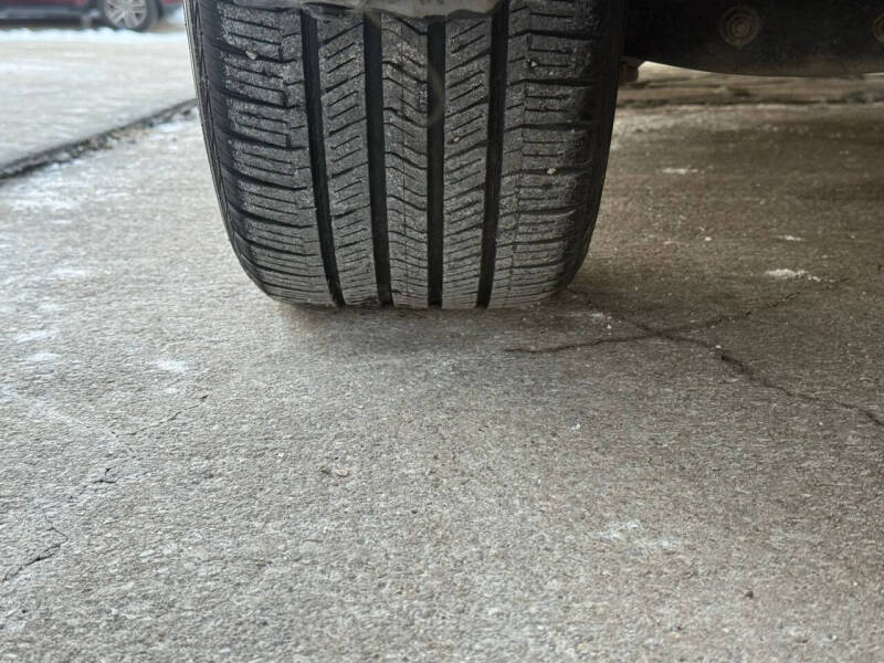 2019 Subaru Legacy 2.5i Premium