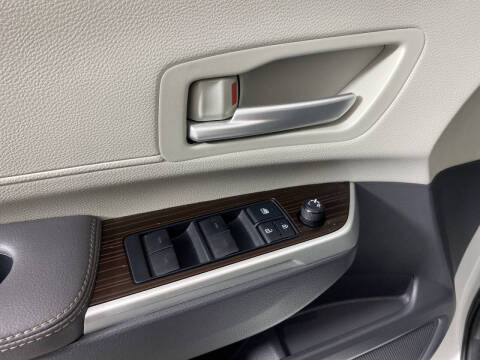 2022 Toyota Sienna XLE 7-Passenger