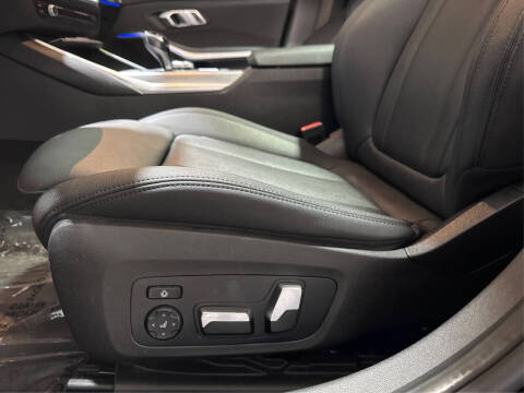 2021 BMW 3 Series 330i xDrive