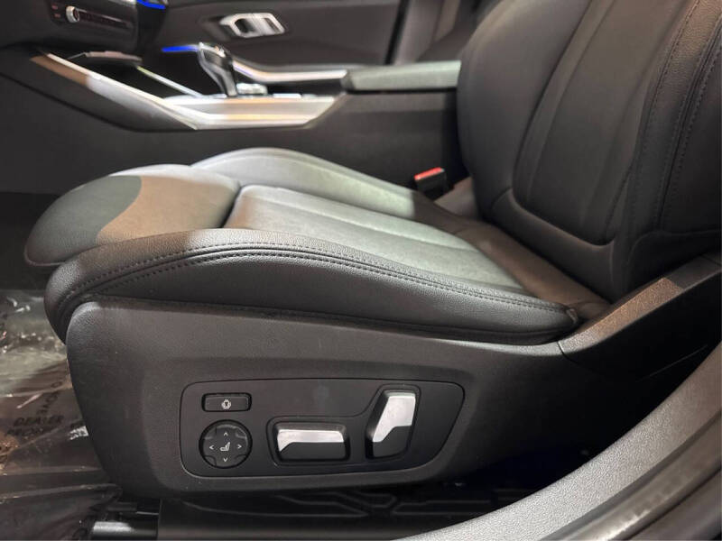 2021 BMW 3 Series 330i xDrive