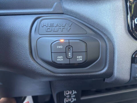 2026 RAM 5500