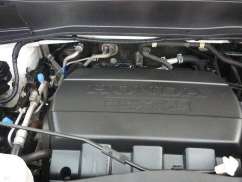 2014 Honda Pilot EX-L