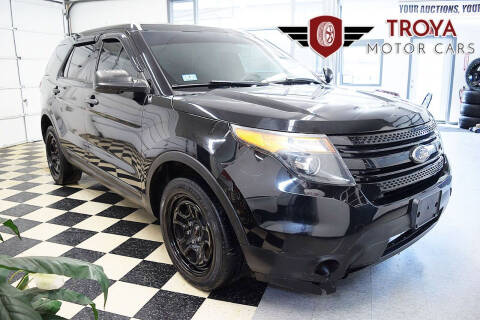 Ford Explorer For Sale In Utica Ny Troya Motor Cars