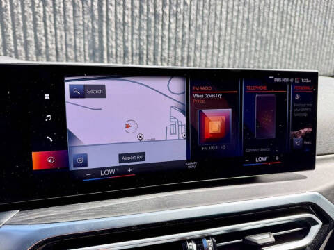 2024 BMW 3 Series M340i xDrive