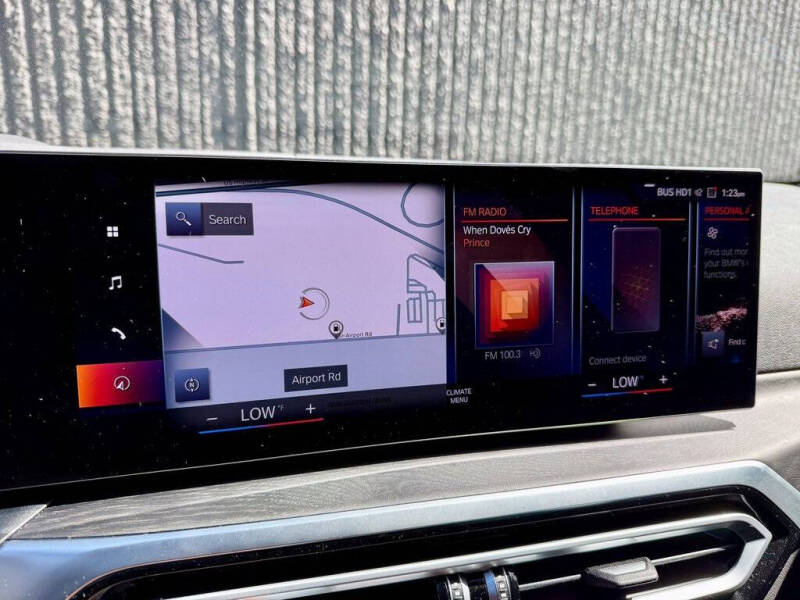 2024 BMW 3 Series M340i xDrive