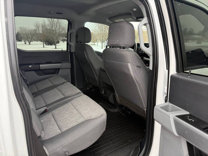 2023 Ford F-250 Super Duty XL