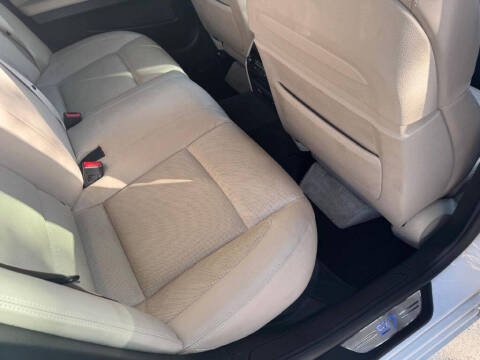 2012 BMW 7 Series