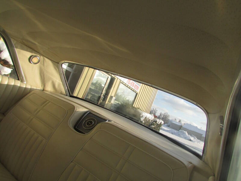 1963 Chevrolet Impala