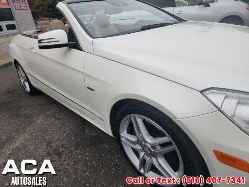 2012 Mercedes-Benz E-Class E 350