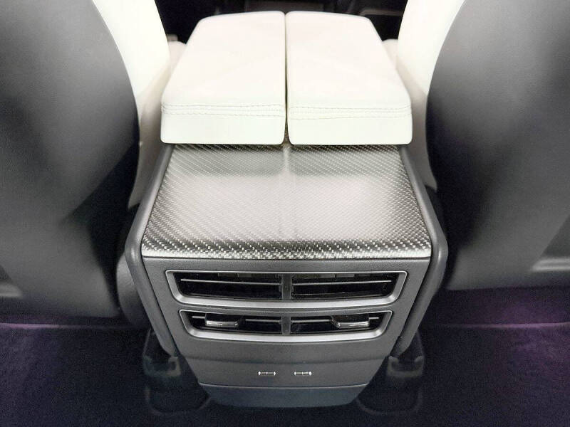 2020 Tesla Model X Performance
