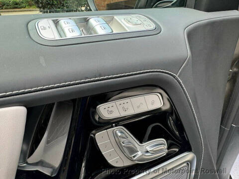 2023 Mercedes-Benz G-Class AMG G 63