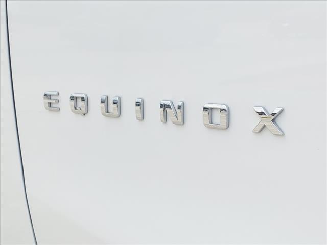 2022 CHEVROLET Equinox SUV / Crossover - $19,197