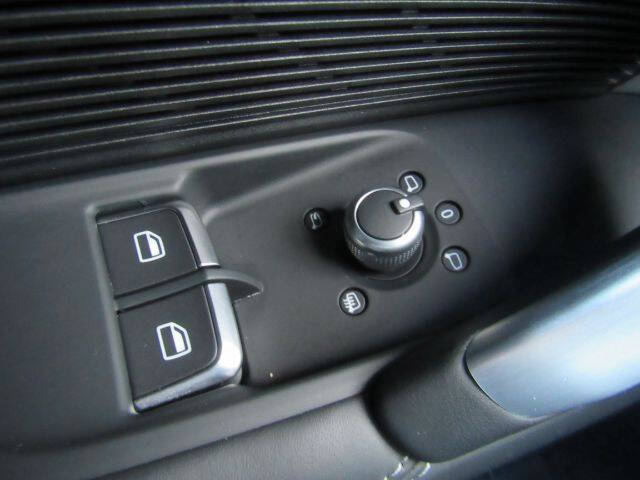 2022 Audi TT 2.0T quattro