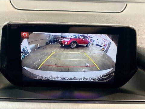 2017 Mazda MAZDA6