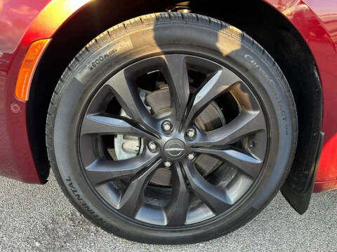 2019 Chrysler Pacifica