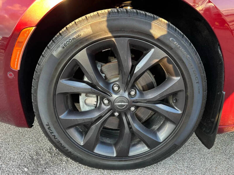 2019 Chrysler Pacifica