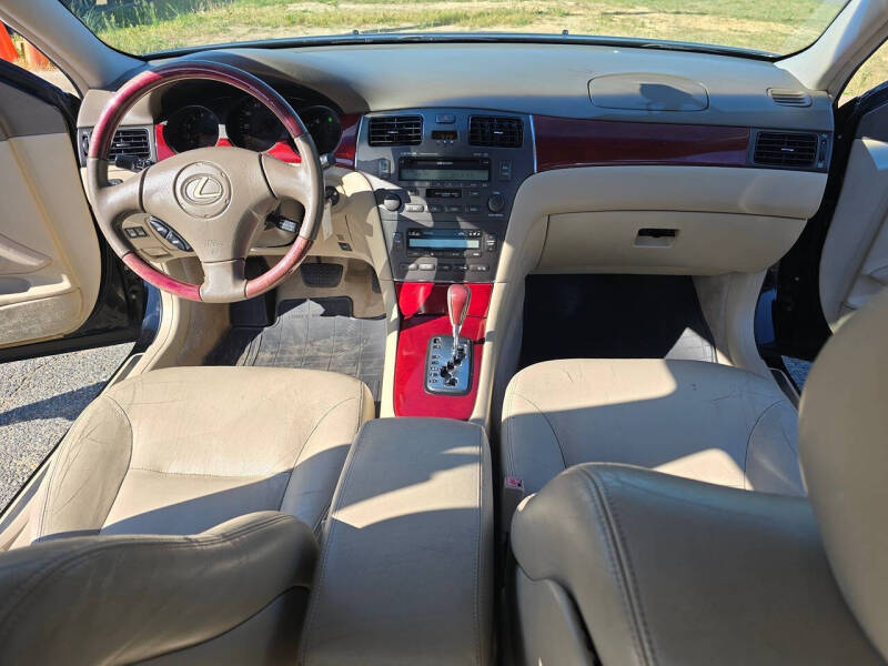 2003 Lexus ES 300
