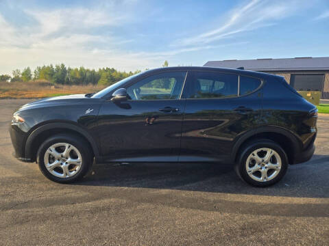 2023 Dodge Hornet GT