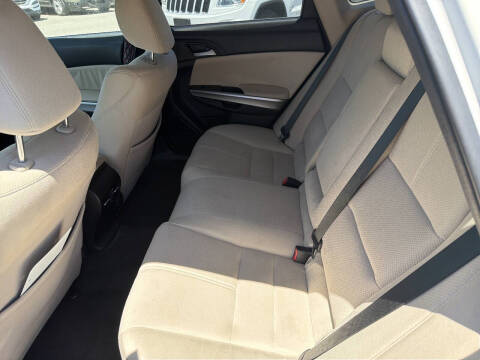 2015 Honda Crosstour EX