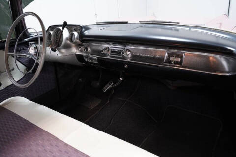 1957 Chevrolet 210