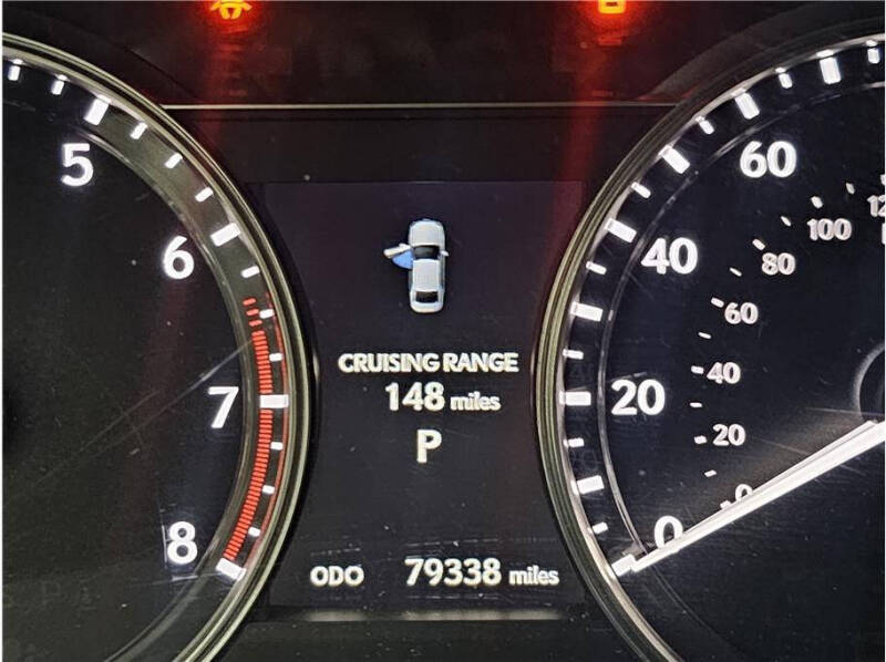 2015 Lexus GS 350