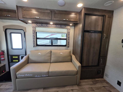 2019 Jayco Redhawk