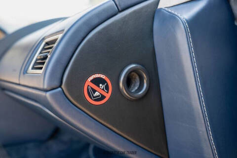 2008 Aston Martin V8 Vantage Roadster