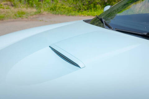2003 Ford Thunderbird Premium