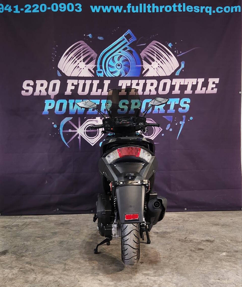 2024 XMOX  MATRIX 150 for sale at SRQ Full Throttle Power Sports in BRADENTON, FL