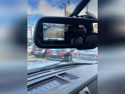 2012 Ford Expedition EL Limited