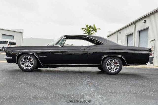 1966 Chevrolet Impala