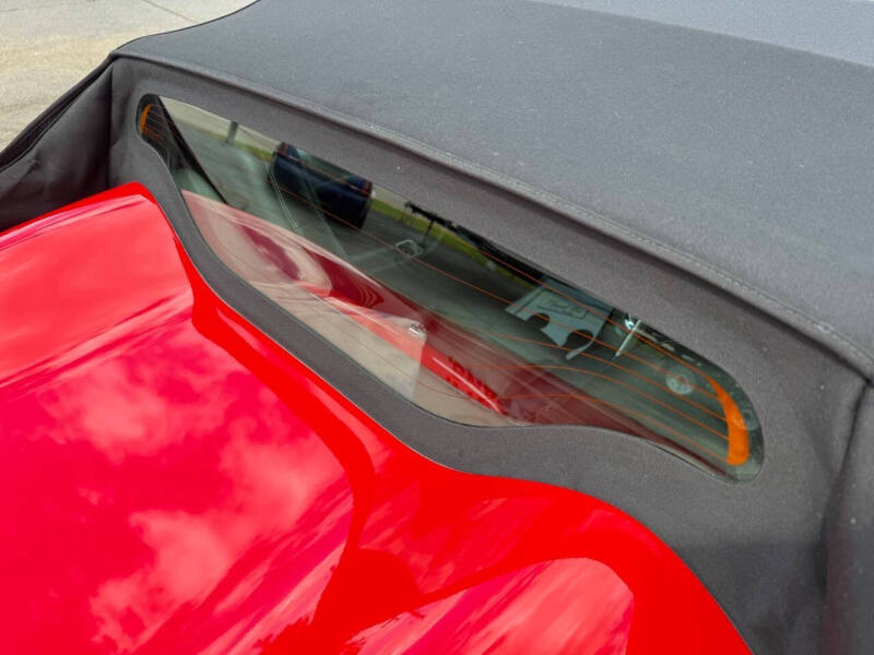 2006 Pontiac Solstice
