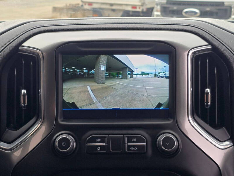 2023 Chevrolet Silverado 3500HD