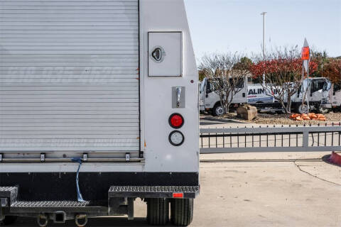 2020 Chevrolet Express 3500