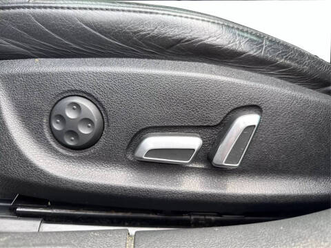 2016 Audi A4 2.0T quattro Premium Plus