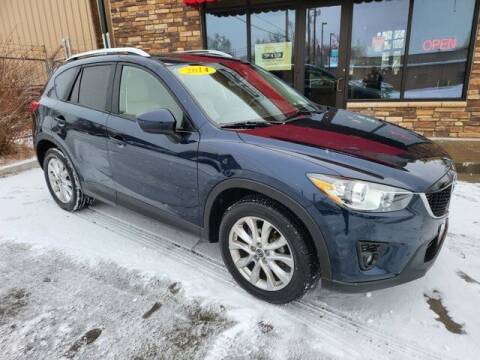 2014 Mazda CX-5 for sale at 719 Automotive Group in Colorado Springs CO