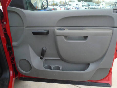 2010 GMC Sierra 1500